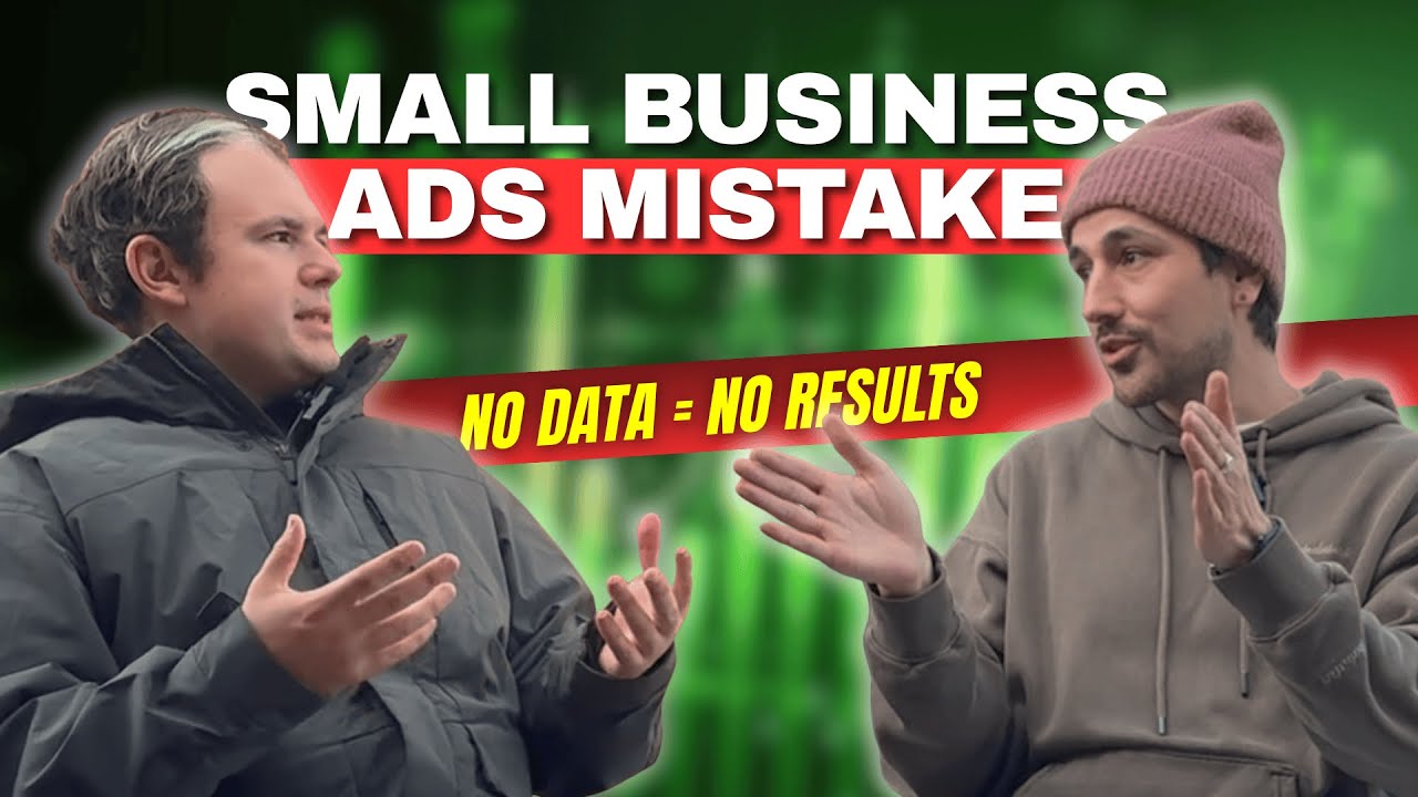 How To Grow a Small Business With Paid Ads