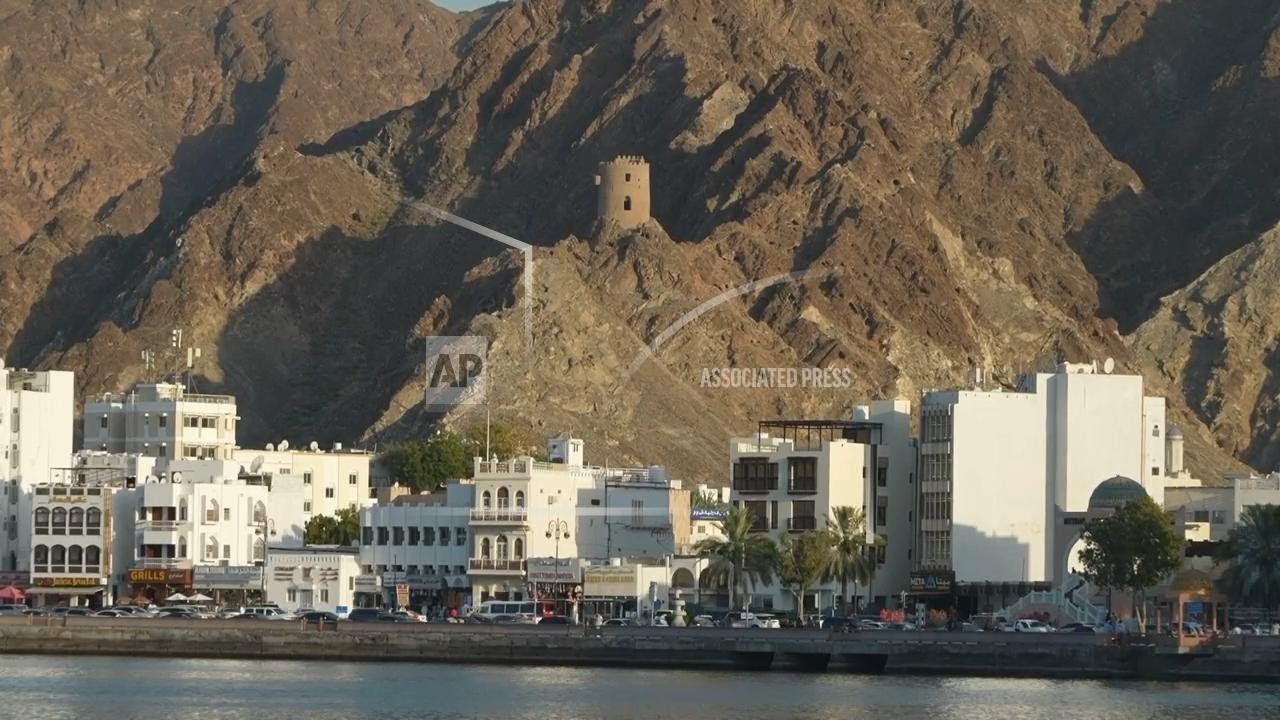 Mideast mediator Oman at center of first Iran-US talks over Tehran's nuclear program, AP explains