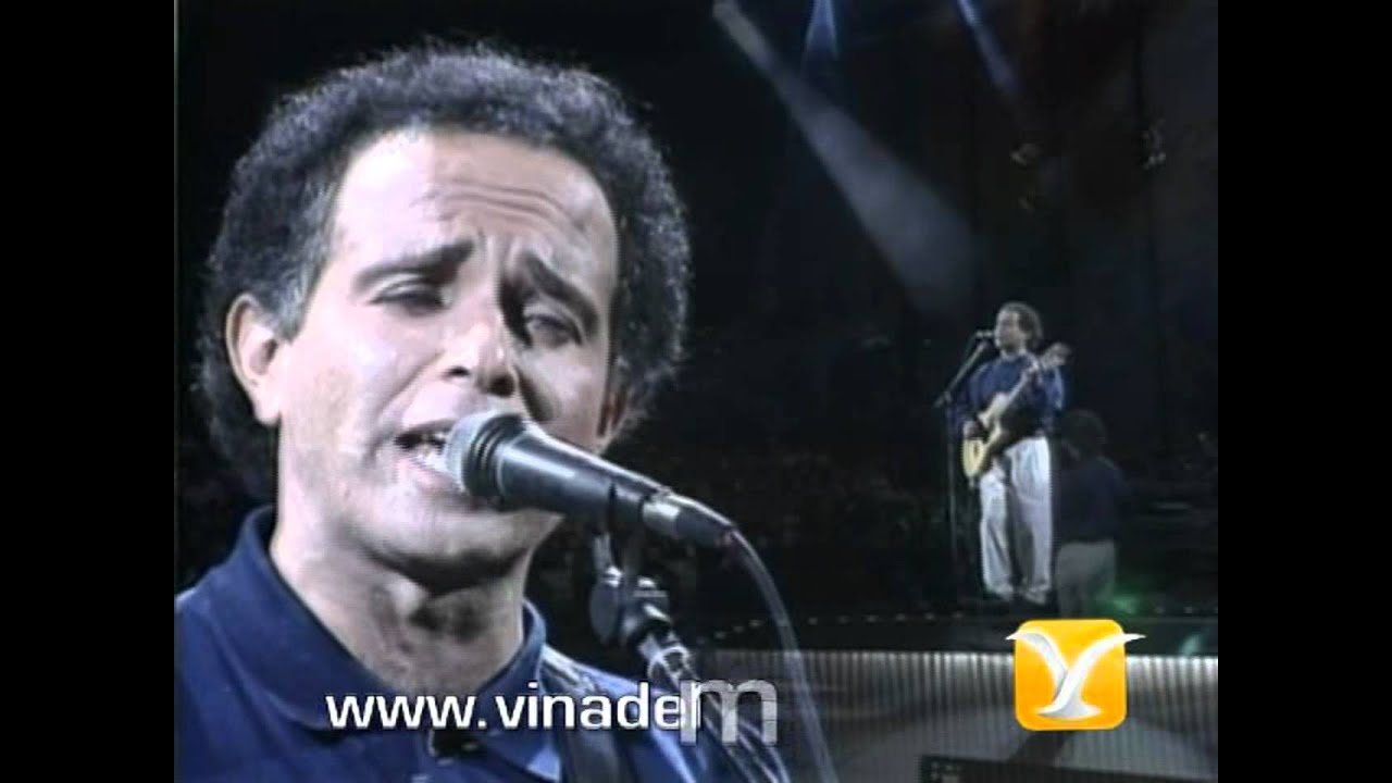 Fernando Ubiergo, El algun lugar del mundo, Festival de Viña 1993