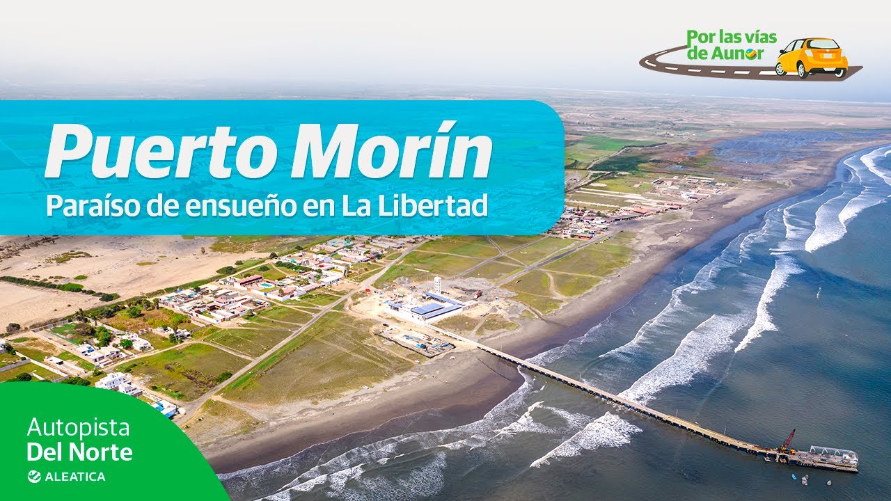 Puerto Morín 