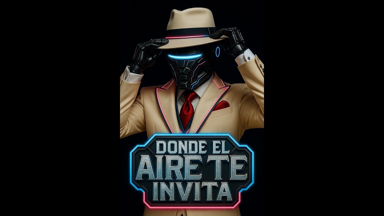 Donde el aire te invita
