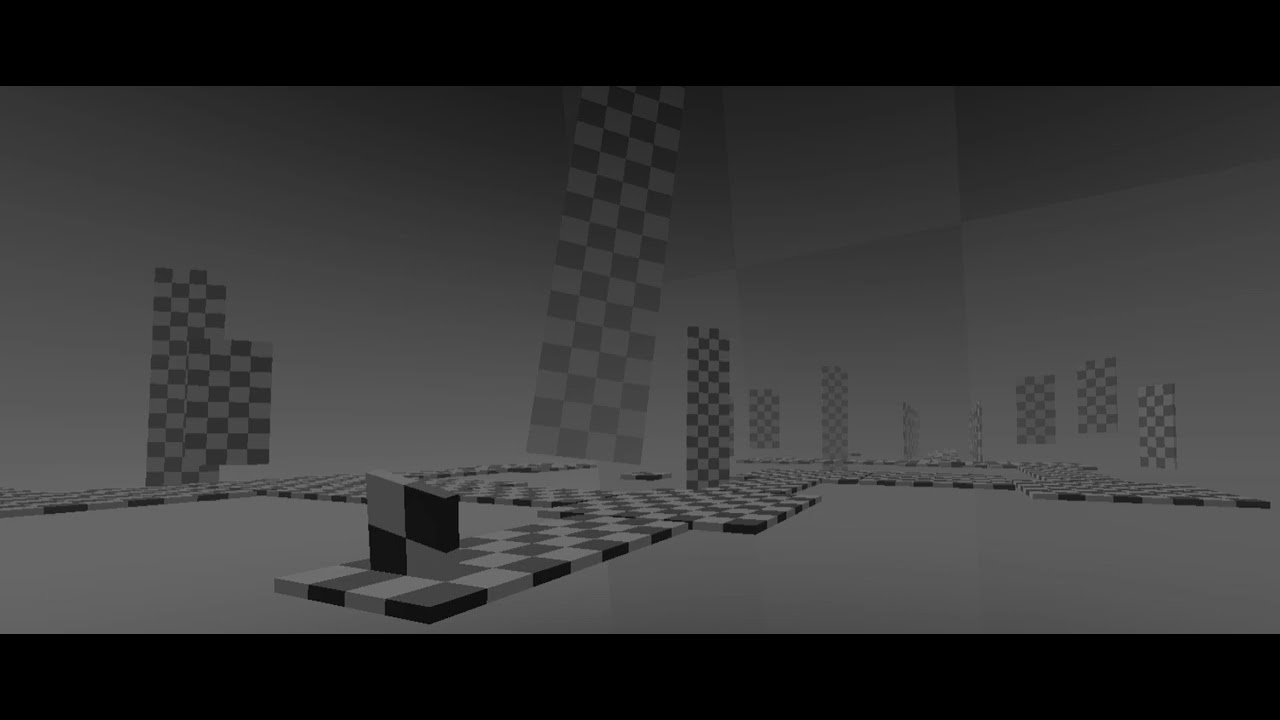 Next In Line