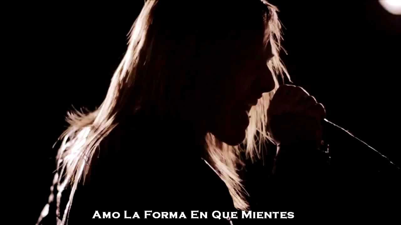 A Skylit Drive - Love The Way You Lie (Sub. Español)