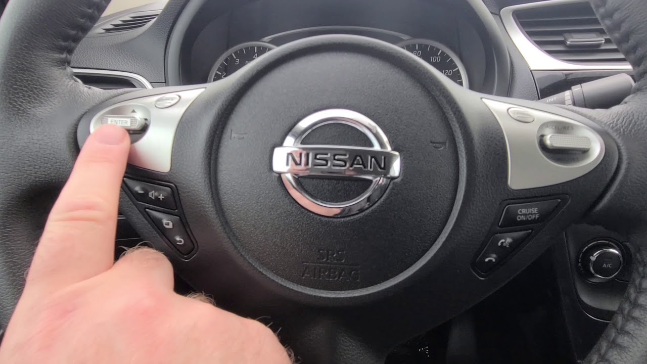 2017 Nissan Sentra SR Walk-Around!