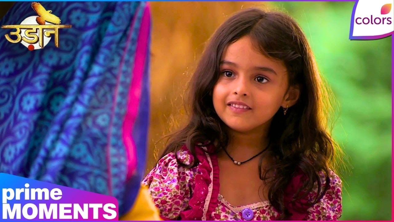 Udann Sapnon Ki | Ep. 4 | Kasturi Hides The Truth About Chakor's Tattoo From Her | Colors TV