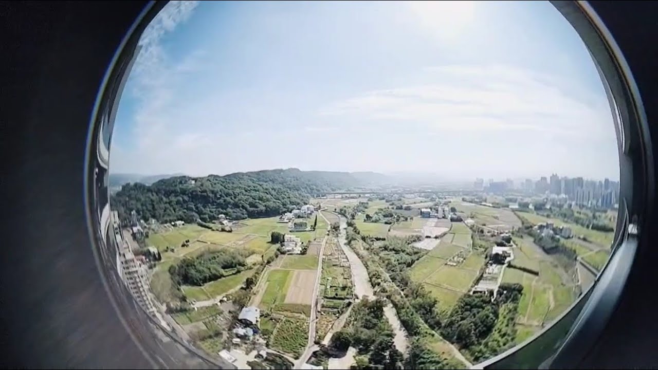 富宇雲極-大露台雙車面璞玉田視野戶-2023.2.21