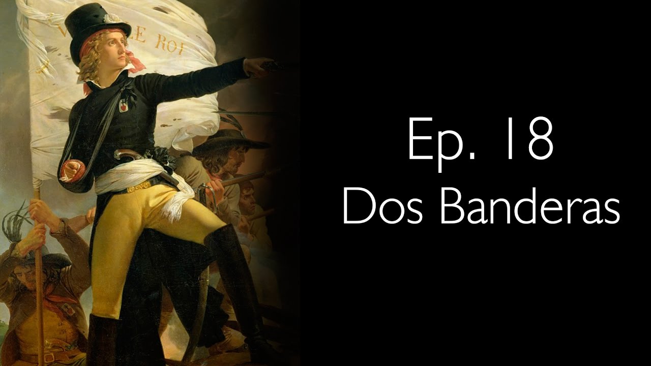Dos Banderas - Perseverancia