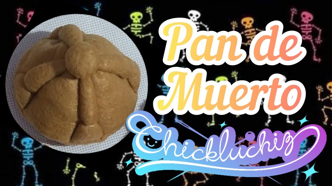 DIY Como hacer Pan de Muerto de Fieltro #manualidadesconfieltro #diademuertos