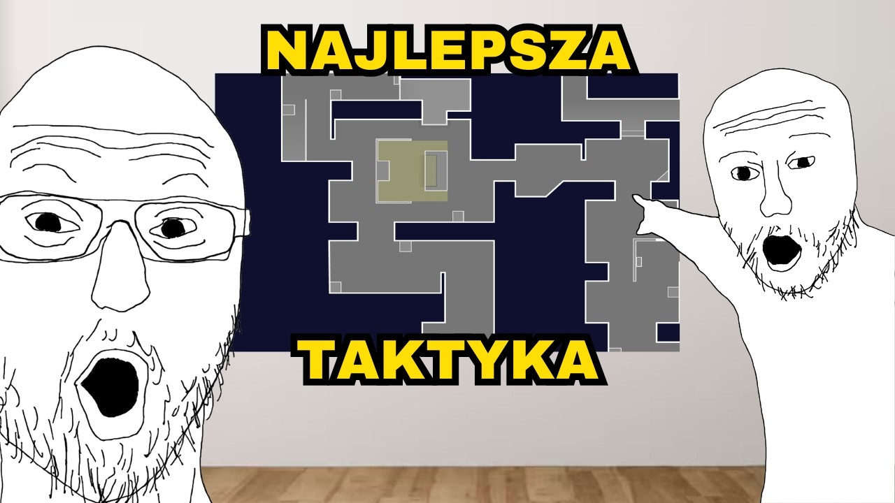 Taktyka do pieca