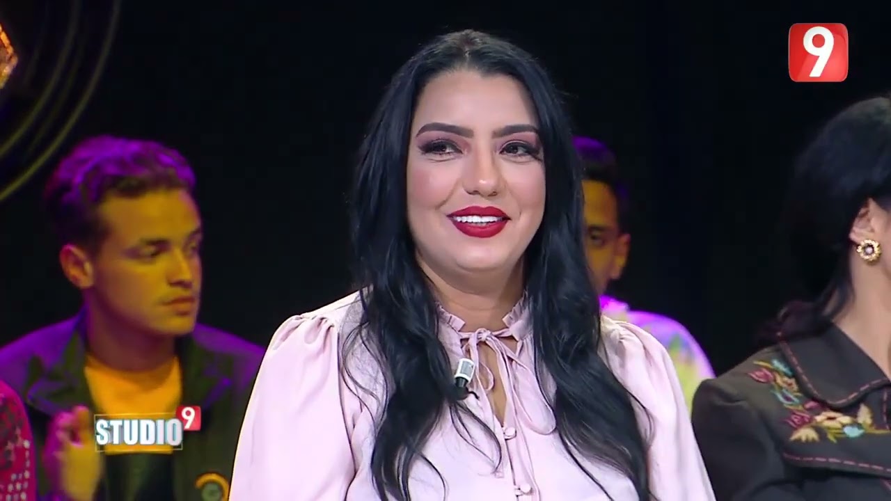 Studio 9 - EP 8 P01
