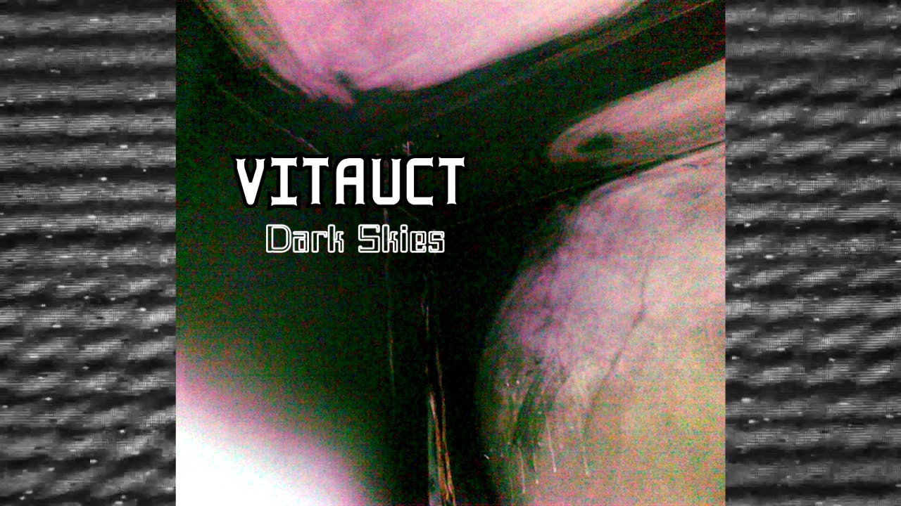 NOISEUP LABEL PRESENTS: Vitauct 