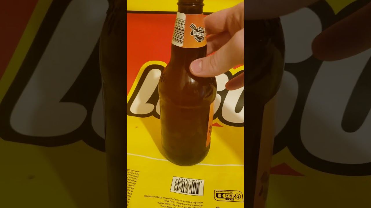 Sprecher Fire Brewed Orange Dream Soda Taste Test!