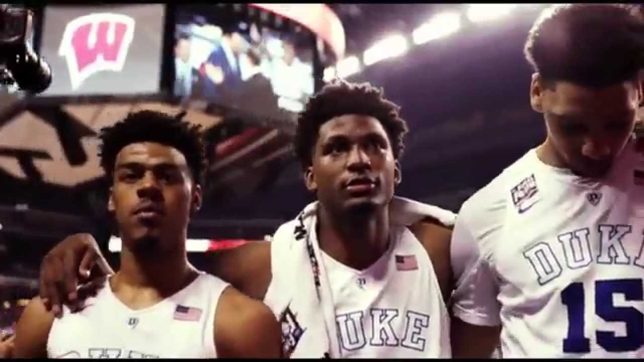 Duke Blue Devils: 2015 National Champions