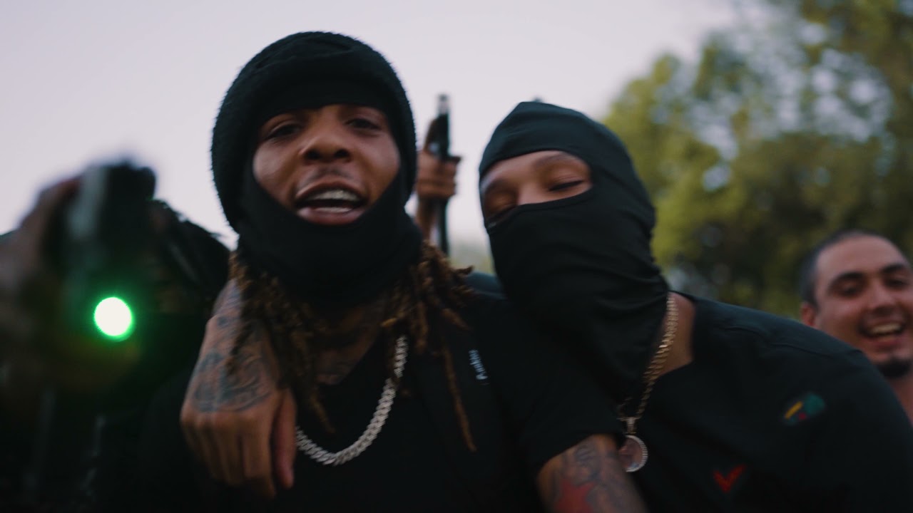 LeeCashinOut - Pull Up (Exclusive By: @HalfpintFilmz)