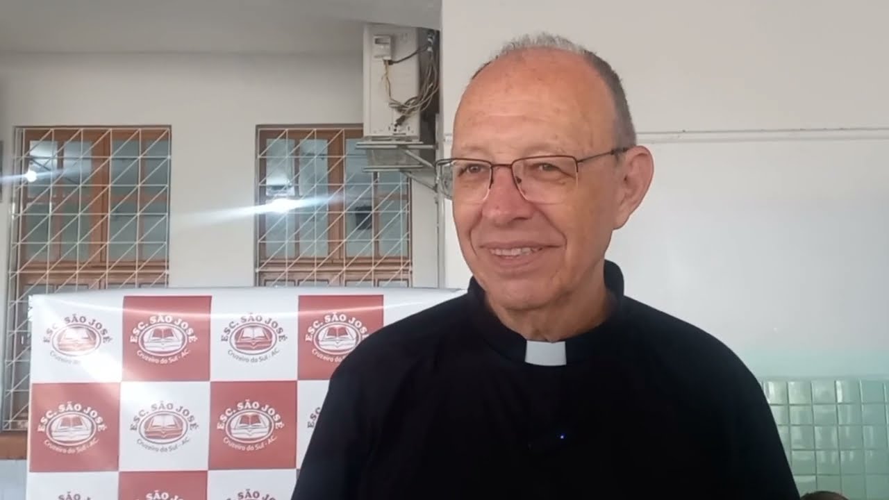 Estado do Acre repassa direção de Escolas para Diocesse de Cruzeiro do Sul