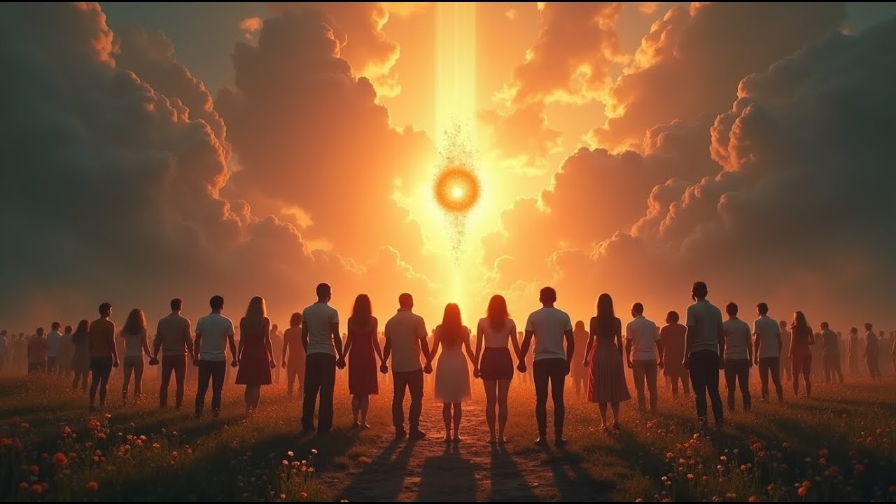 A Glims of Hope