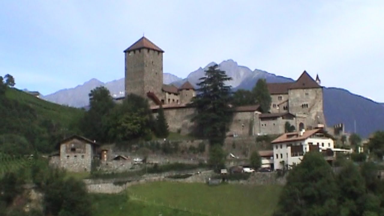 Castel Tirolo