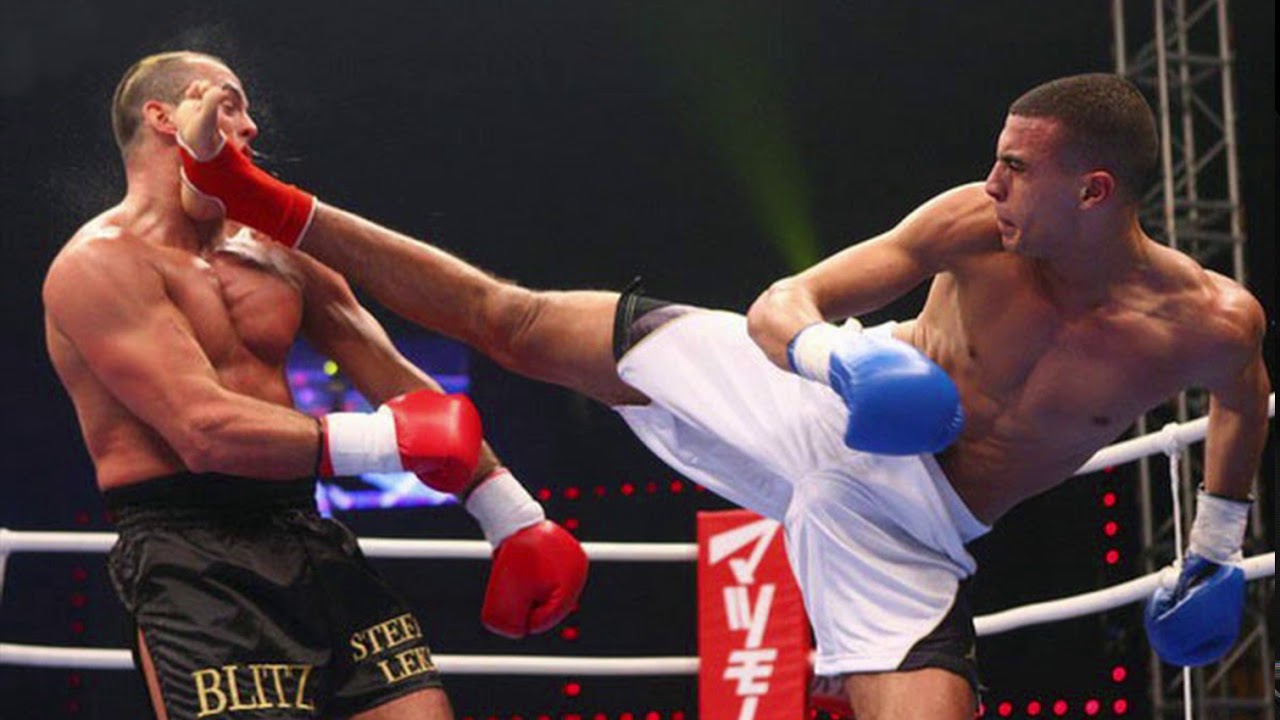 INSANE BRUTAL MMA BOXING FIGHT MOTIVATIONAL MUSIC