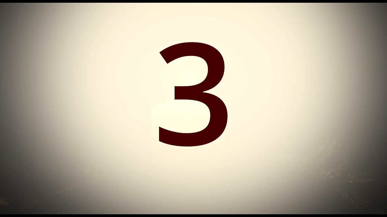 Ruhepol 2025 - Musikalischer Adventkalender - 3. T&uuml;rchen