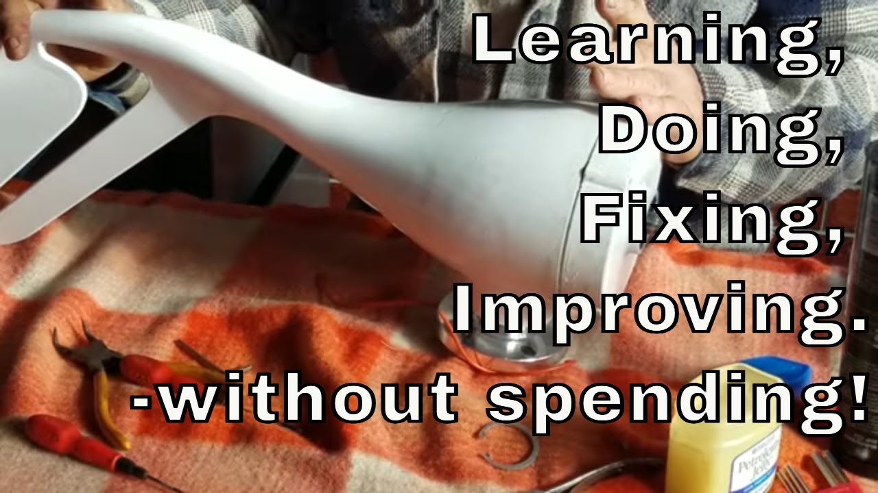 Chinese Wind Generator Improvements That you can Do Without $$$$$$