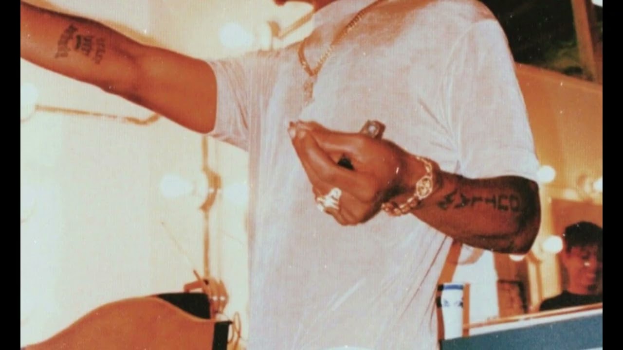 [Free] Three 6 Mafia x Icytwat x Dj Screw Type Beat - Ungerground