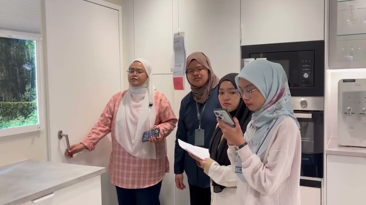 Audit: Stock Take drama
