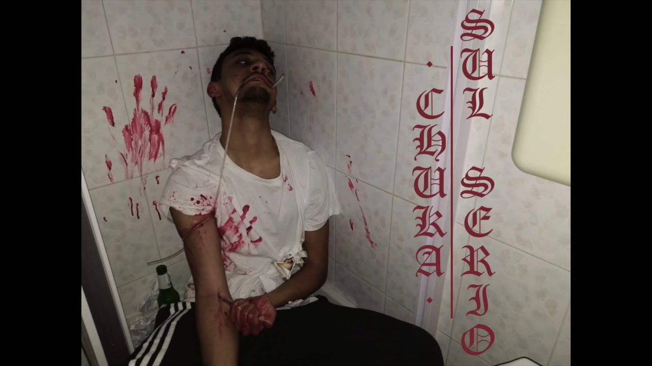 CHUKA - SUL SERIO