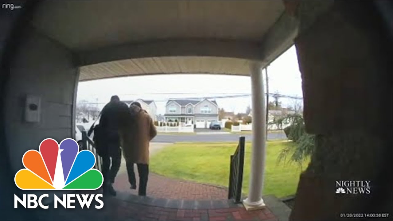 &lsquo;Bored&rsquo; Grandma Turns The Tables On Phone Scammer