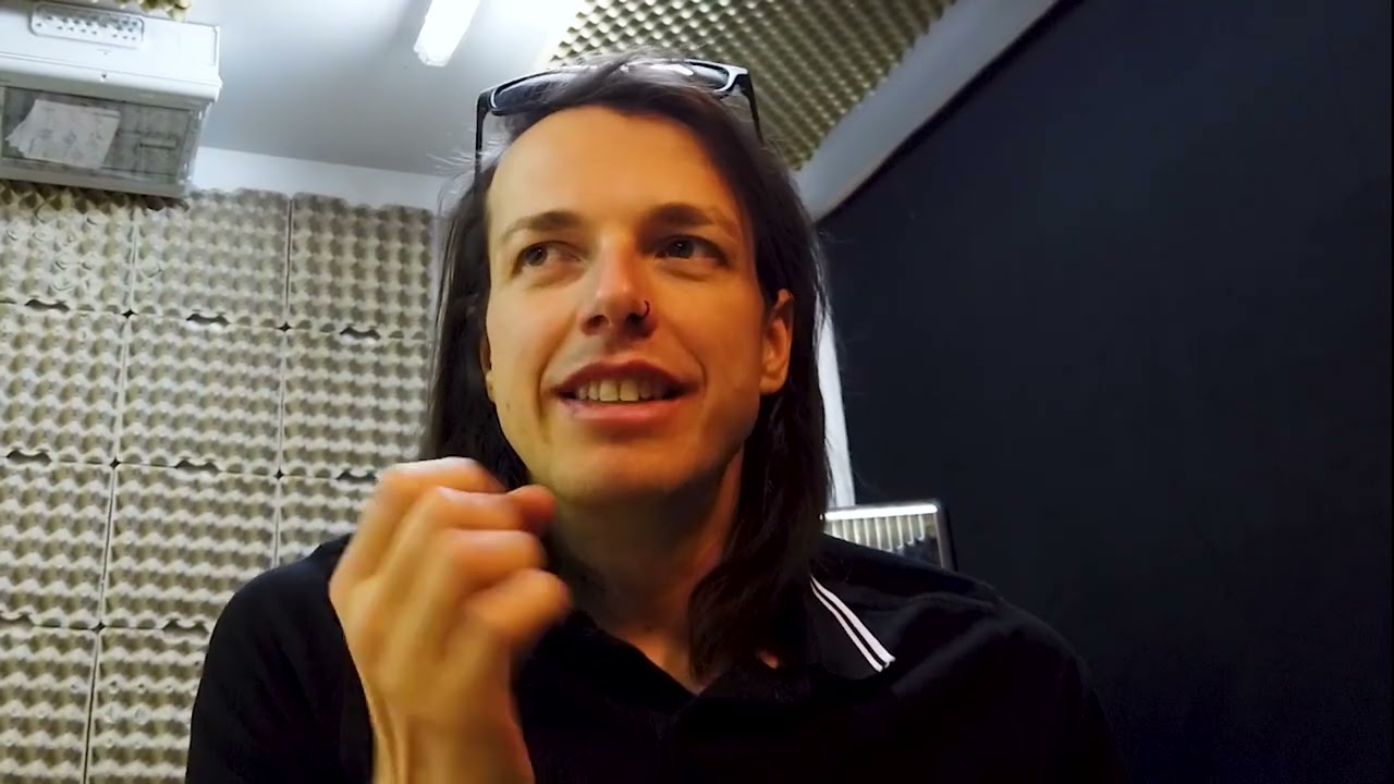 Marco Pogo 