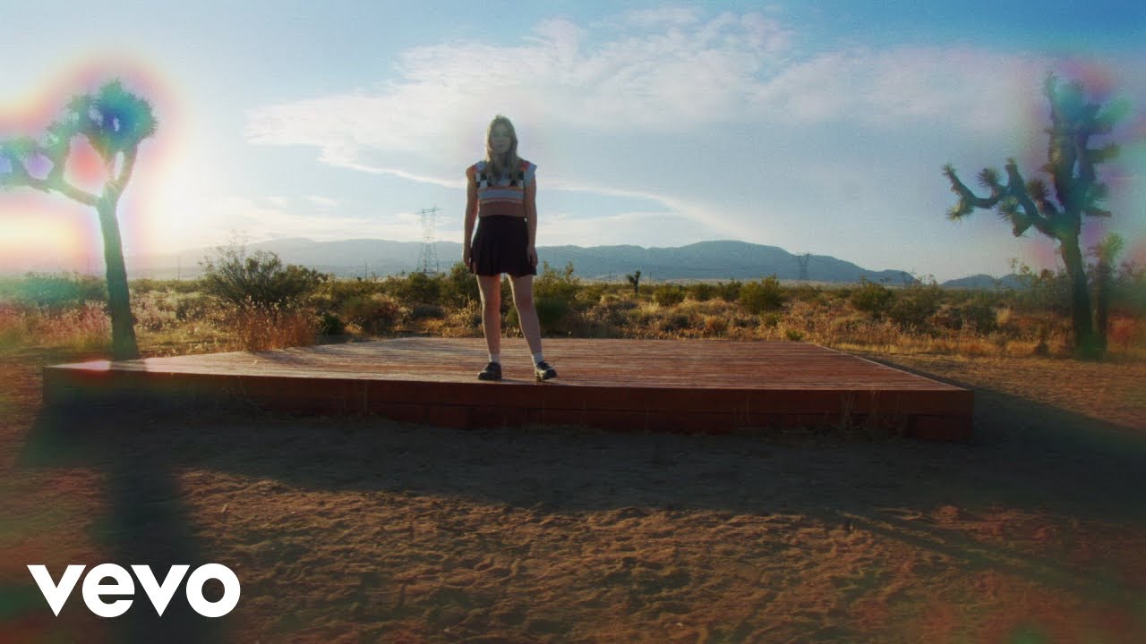 Jade Bird - You've Fallen In Love Again