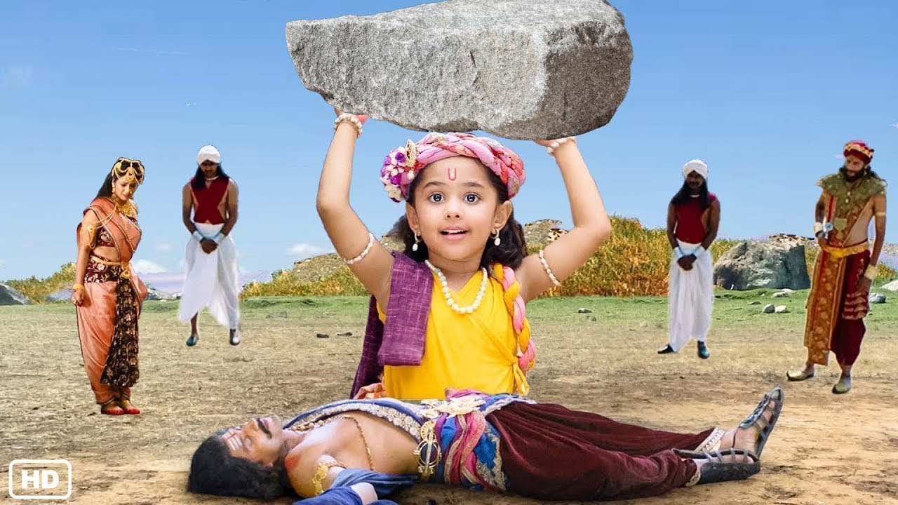 यशोमती मैया के नंदलाला | जनमाष्टमी स्पेशल | Yashomati Maiyaa Ke Nandlala | Janmashtami Special