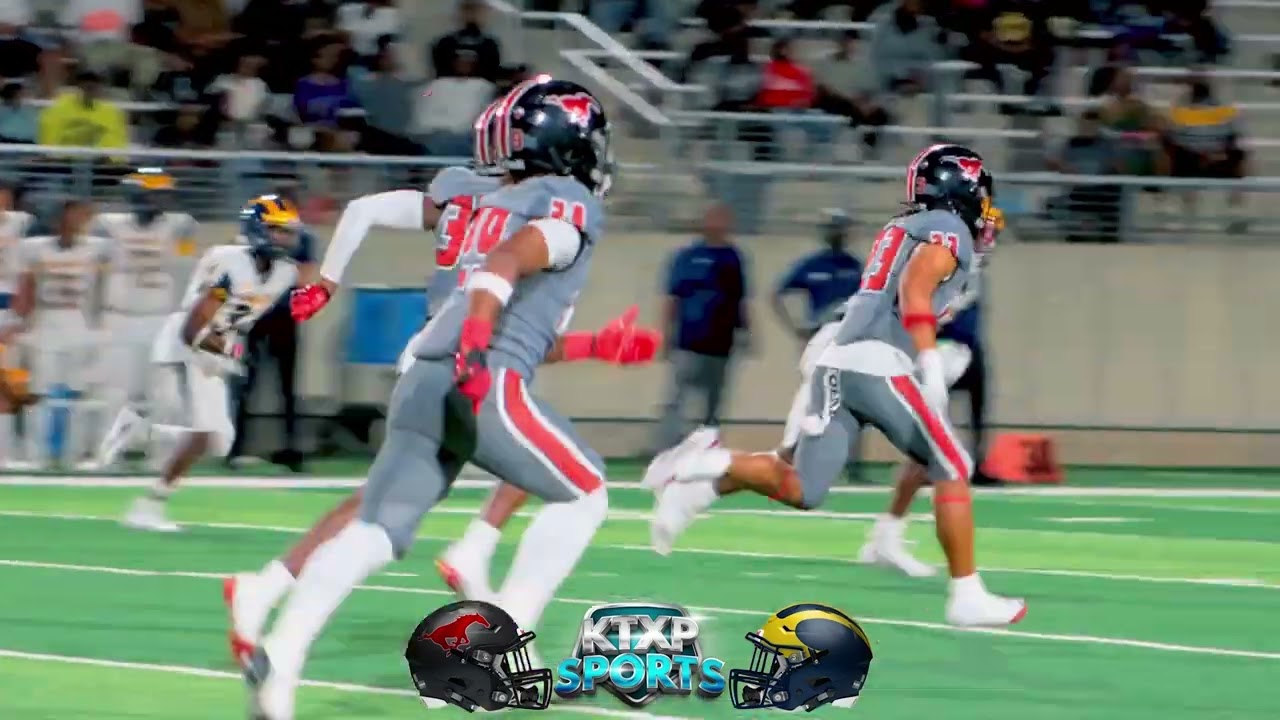 Spring WESTFIELD vs. Aldine NIMITZ   Full Game | UIL 2023 Week 7