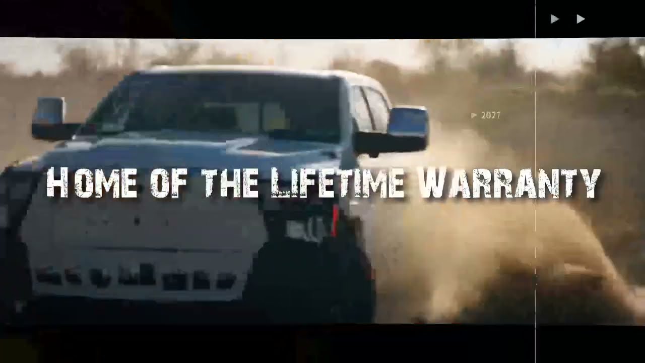 Dave Warren Powersports Product Intro (Short 30: Version)