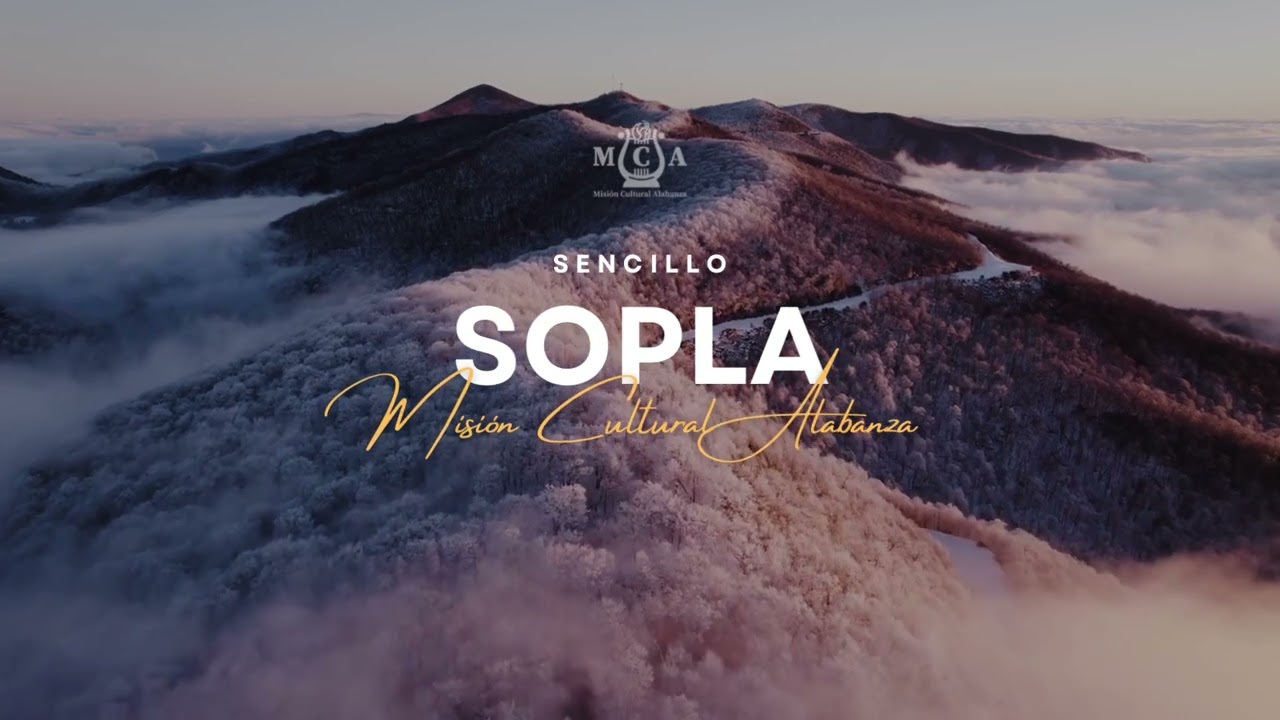 MCA - Sopla