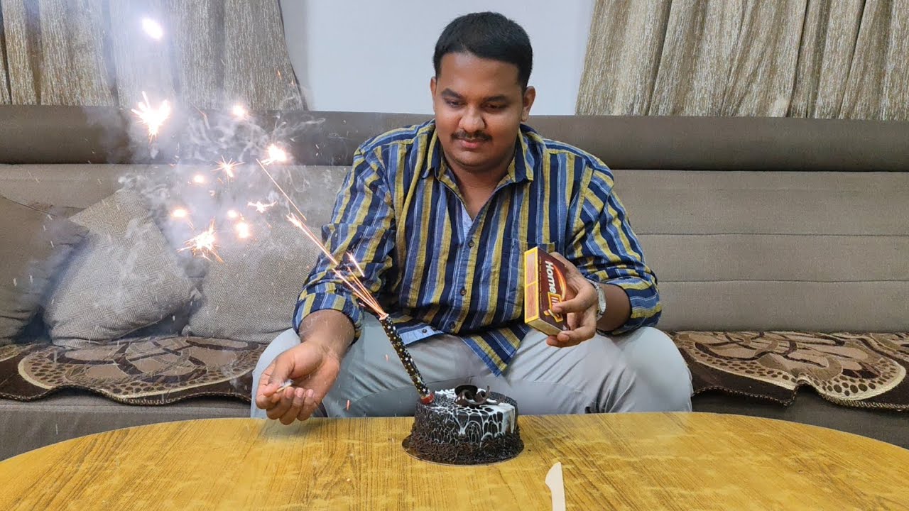#My Birthday Special 