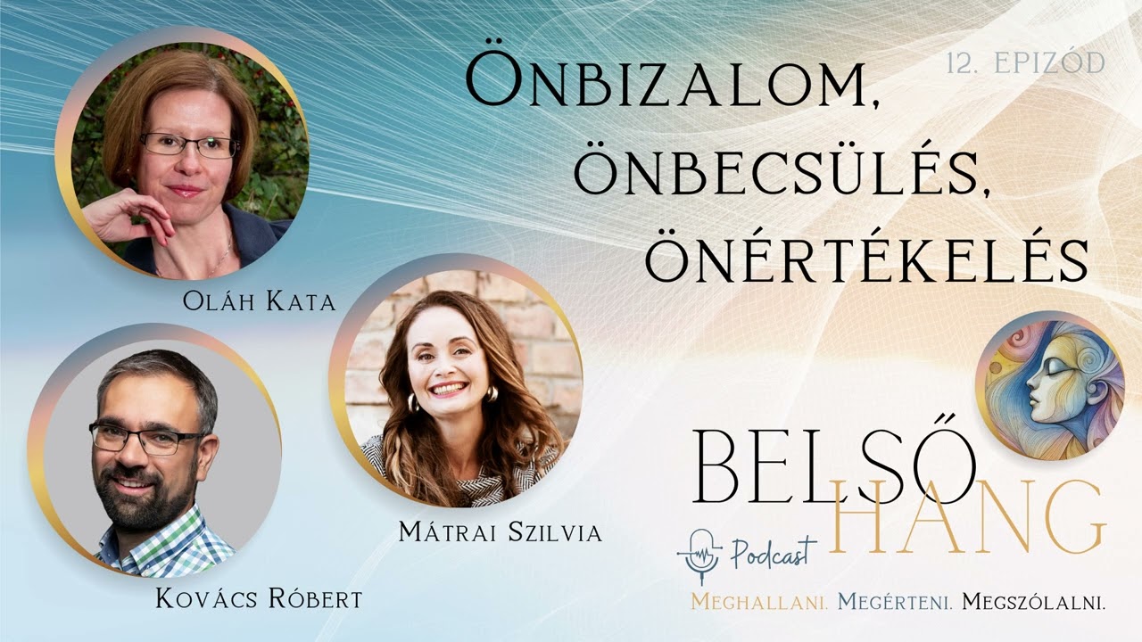 &Ouml;nbizalom, &ouml;nbecs&uuml;l&eacute;s, &ouml;n&eacute;rt&eacute;kel&eacute;s