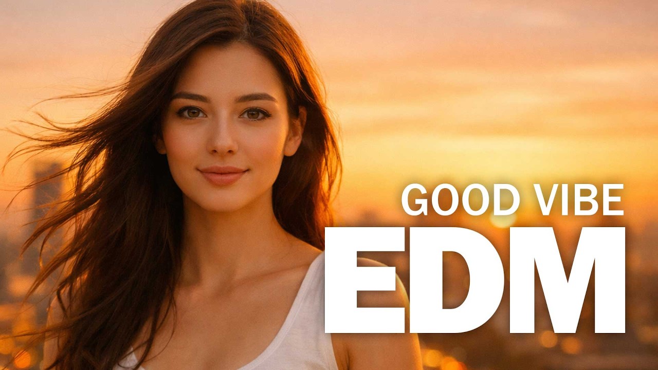🎧 Work & Focus 💻 Relaxing Chill Deep House Mix