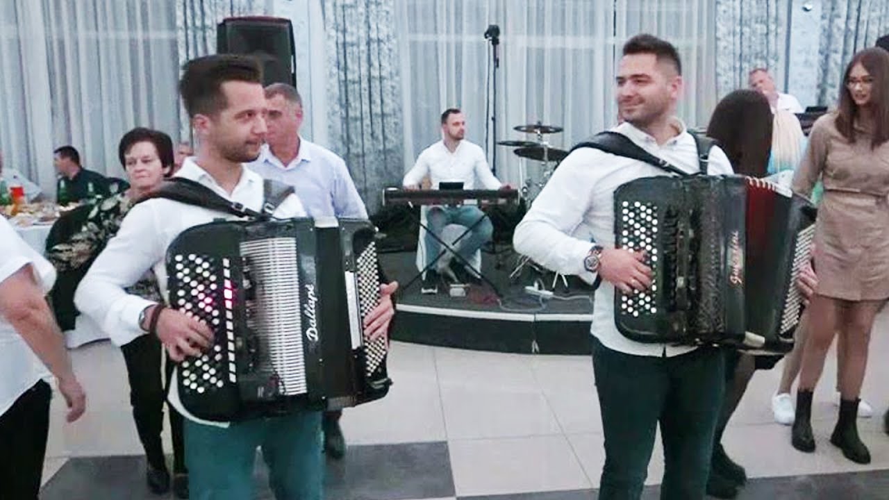 Aco Vulovic - kolo kod Matije
