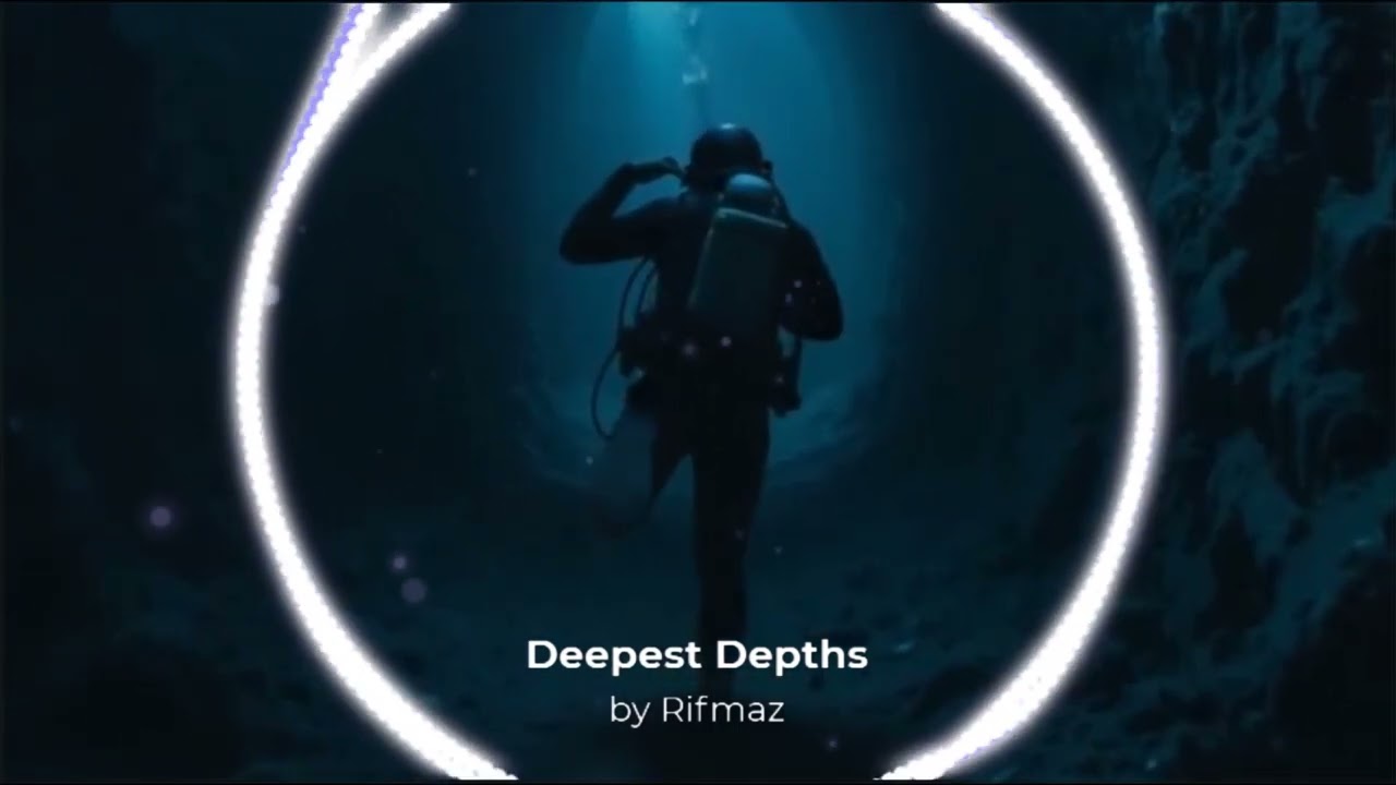 Deepest Depths [psychedelic rock, experimental rock]