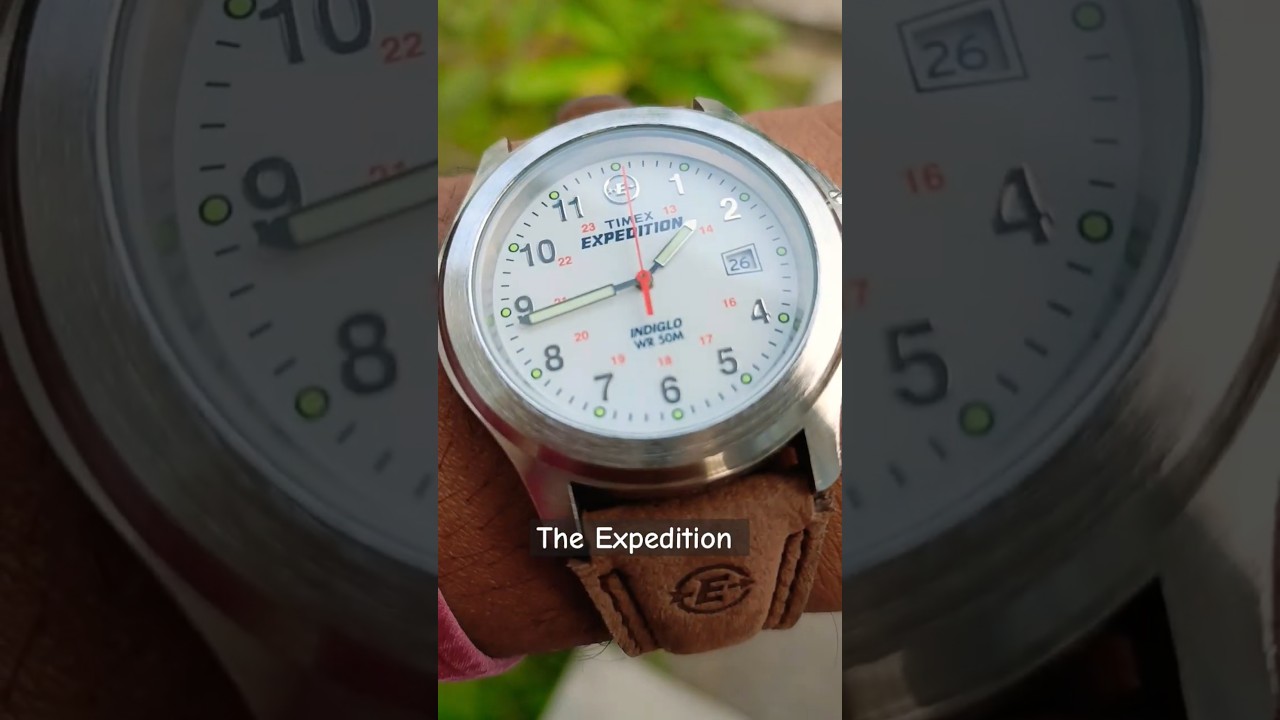 #timex