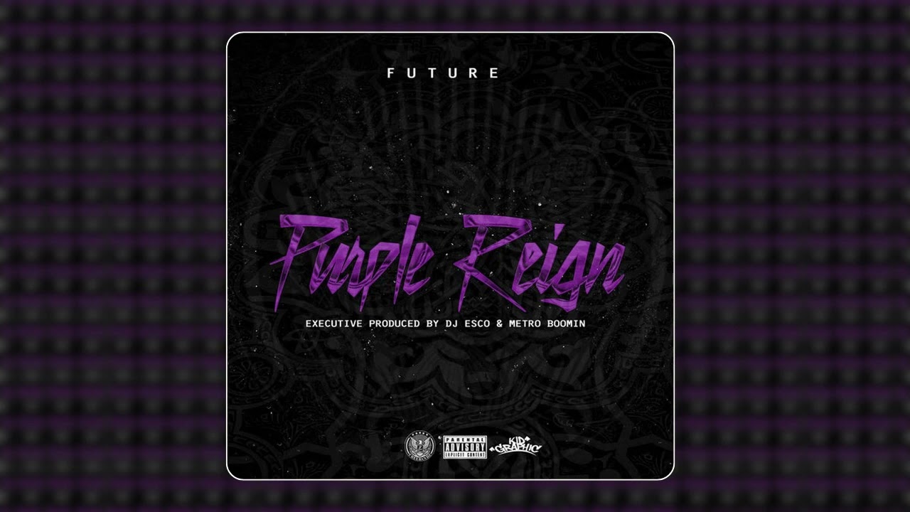 Future - 56 Nights (audio)