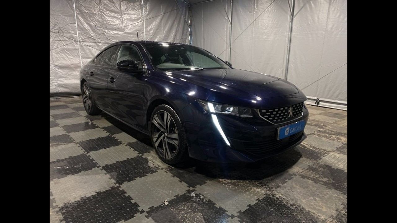 2019 Peugeot 508 - Walk Around Video