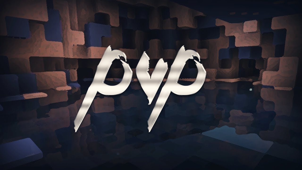 PvP montage - I FEEL LIKE GOD