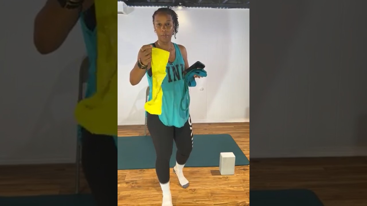 Leg Day! Slow roll with me today (2.3.26)