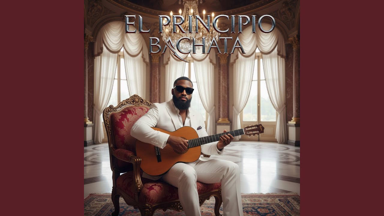 Dile Que No (Bachata Original)