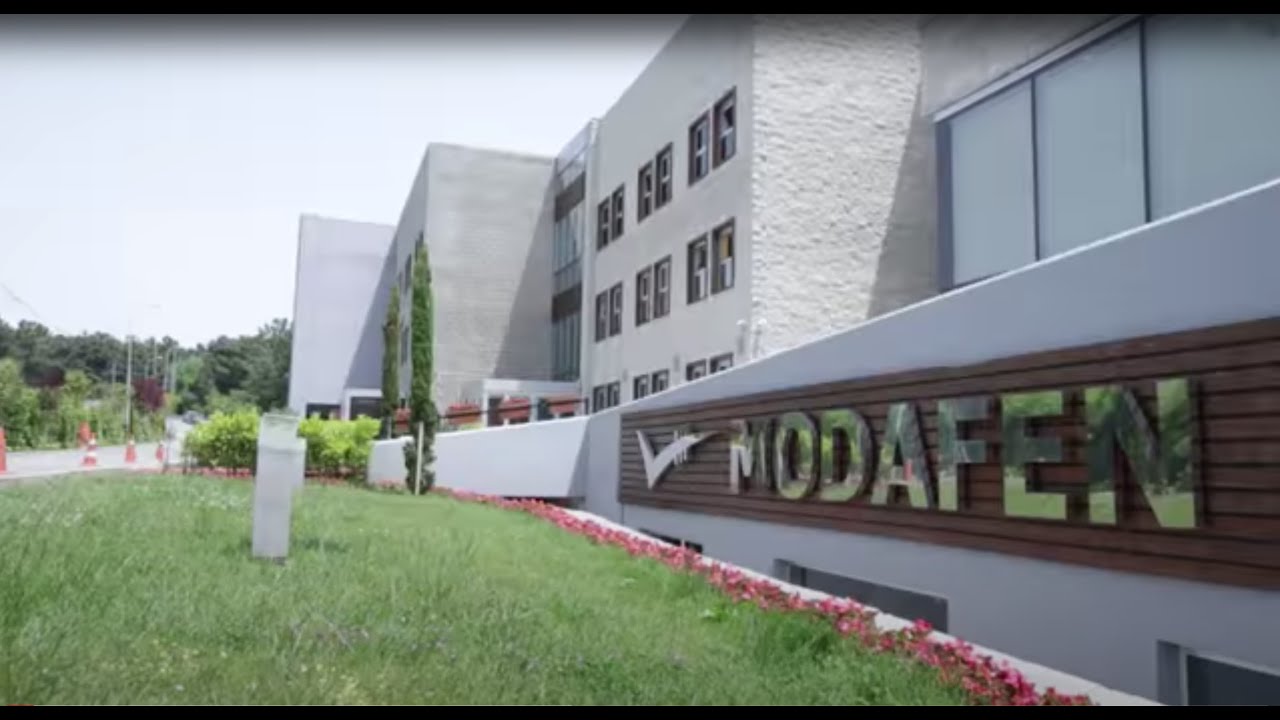 Modafen