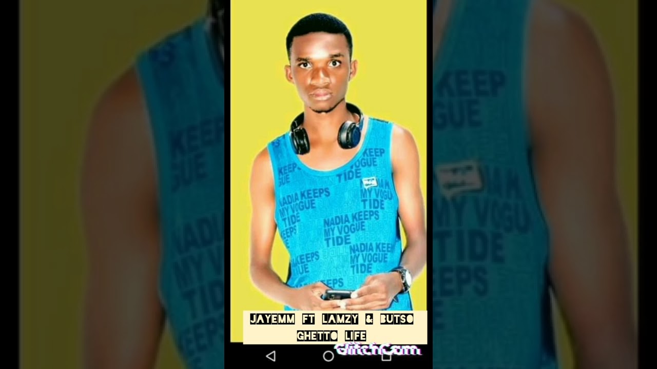Jay Emm ft Lamzy & Butso   Ghetto life  prod by Zeg