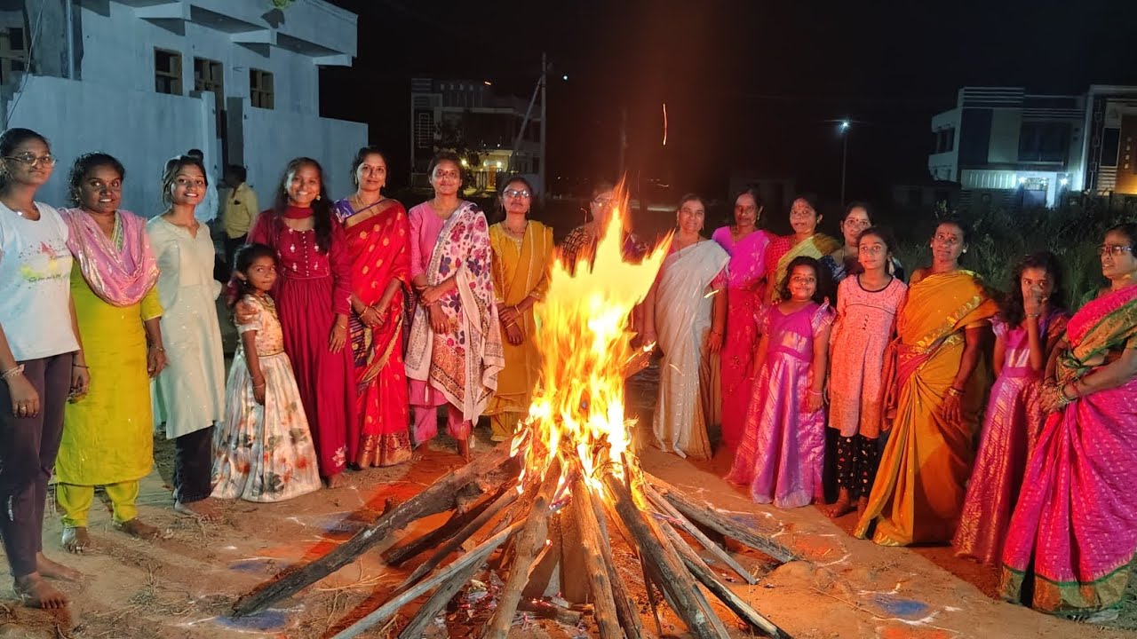 Happy pongal🎉💐🔥 