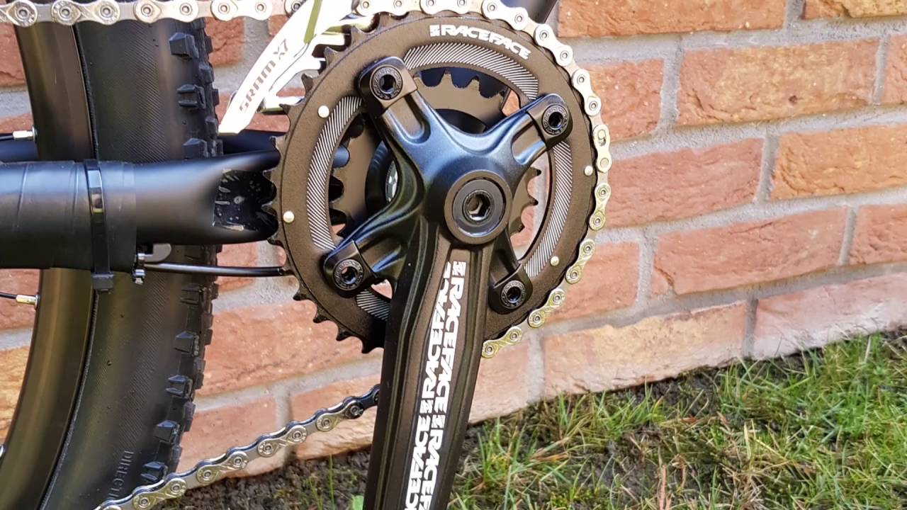Trek x-caliber 9 2016
