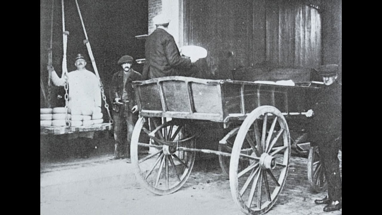 De Smaak van Gouda